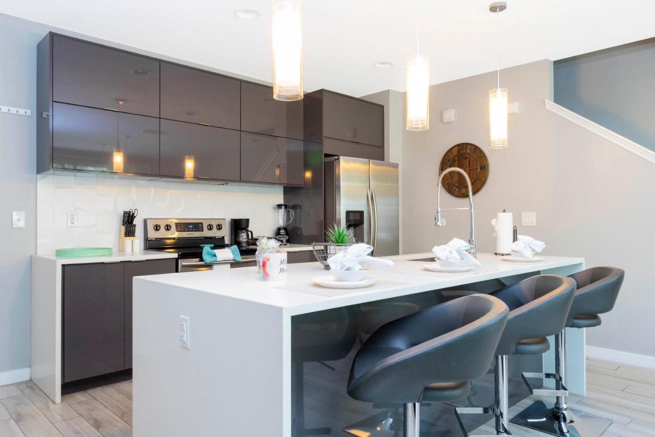 Fun Vacation Home Close To Disney And Outlets At Le Reve Resort 4449 Kissimmee Buitenkant foto