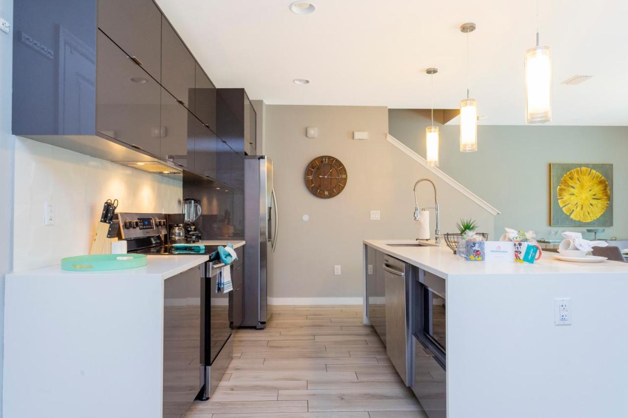 Fun Vacation Home Close To Disney And Outlets At Le Reve Resort 4449 Kissimmee Buitenkant foto