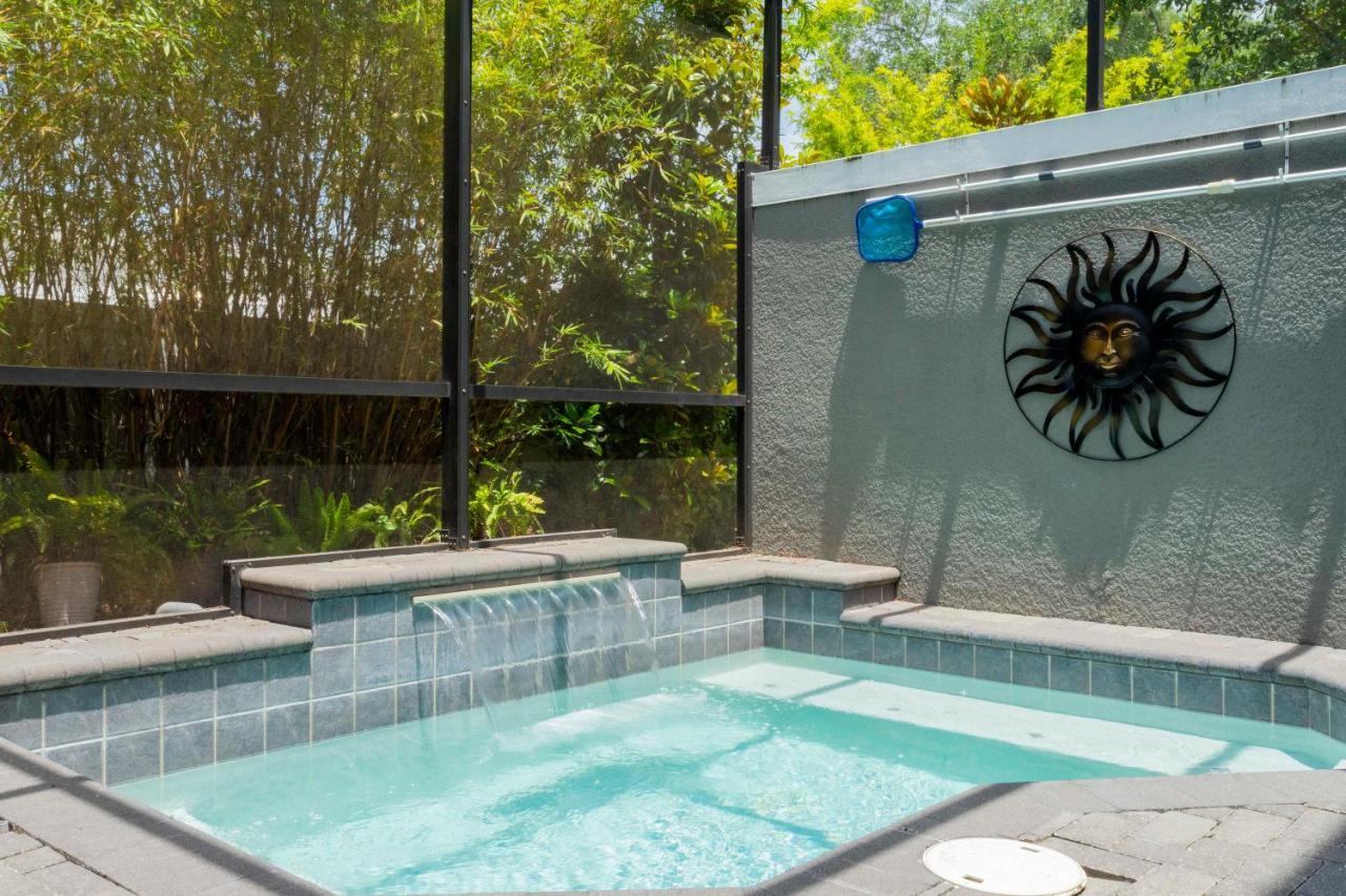 Fun Vacation Home Close To Disney And Outlets At Le Reve Resort 4449 Kissimmee Buitenkant foto