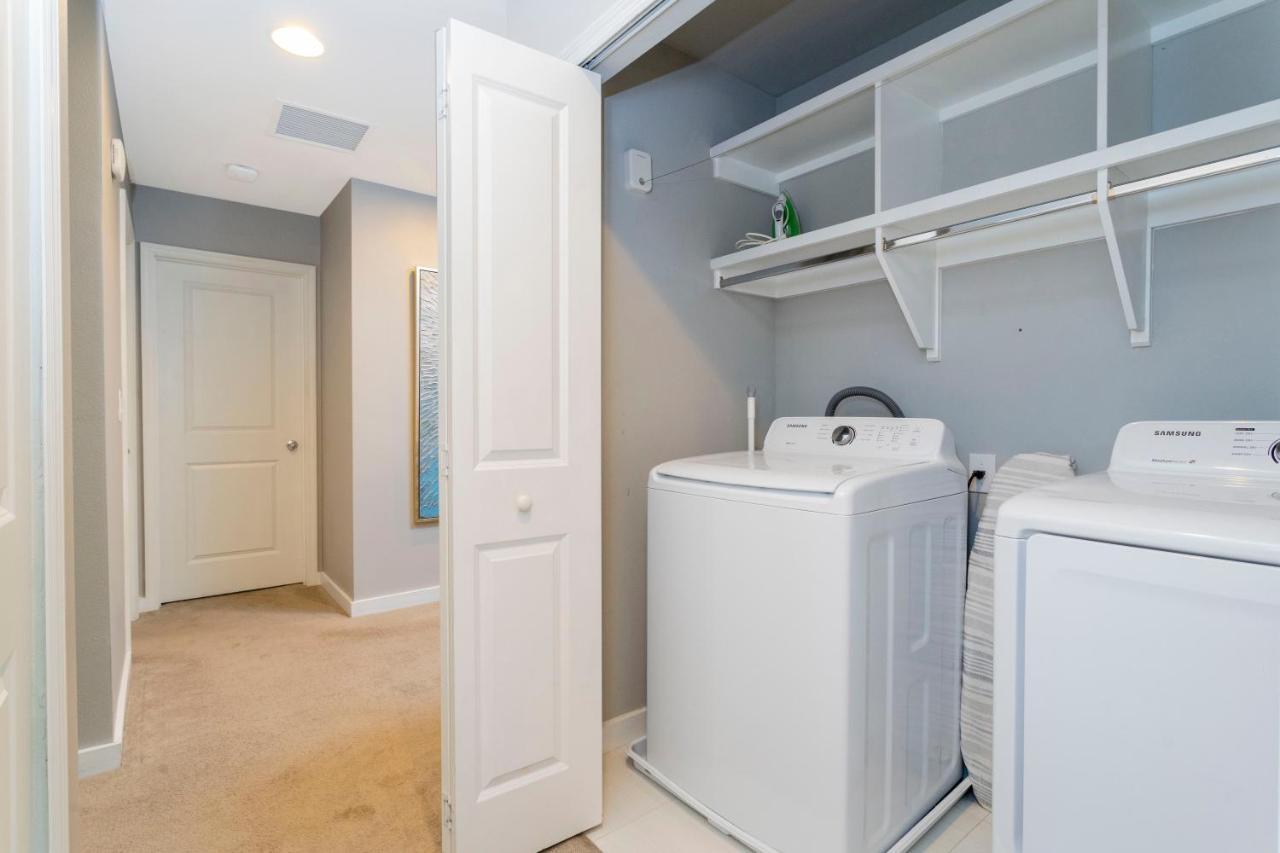 Fun Vacation Home Close To Disney And Outlets At Le Reve Resort 4449 Kissimmee Buitenkant foto