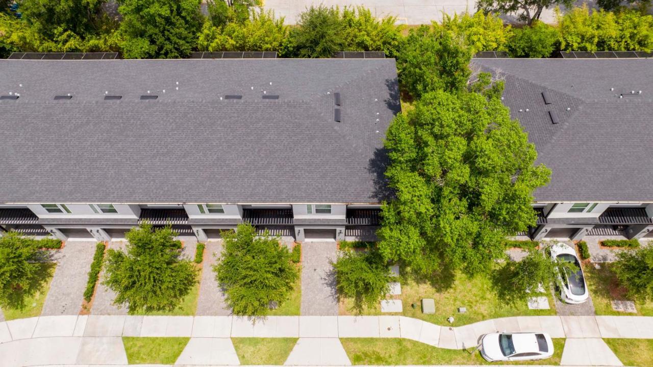 Fun Vacation Home Close To Disney And Outlets At Le Reve Resort 4449 Kissimmee Buitenkant foto