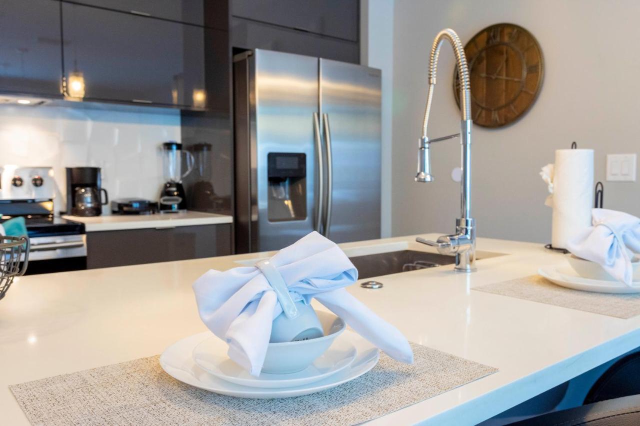 Fun Vacation Home Close To Disney And Outlets At Le Reve Resort 4449 Kissimmee Buitenkant foto