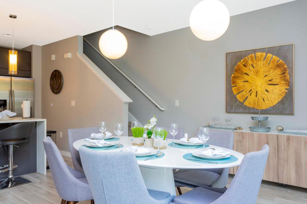 Fun Vacation Home Close To Disney And Outlets At Le Reve Resort 4449 Kissimmee Buitenkant foto
