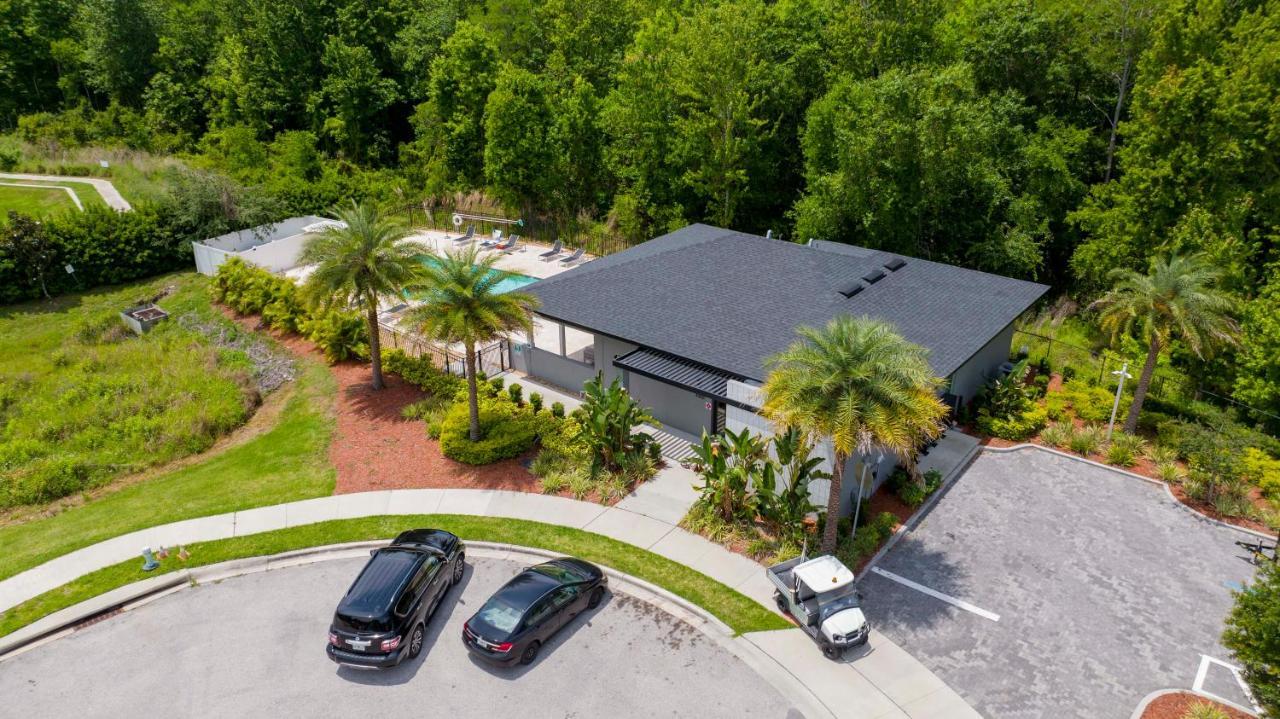 Fun Vacation Home Close To Disney And Outlets At Le Reve Resort 4449 Kissimmee Buitenkant foto