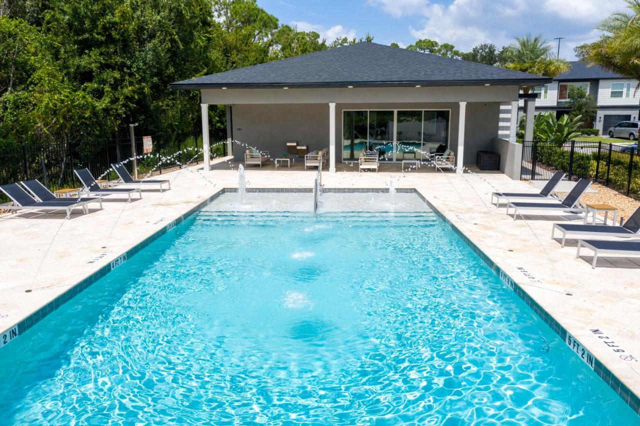 Fun Vacation Home Close To Disney And Outlets At Le Reve Resort 4449 Kissimmee Buitenkant foto