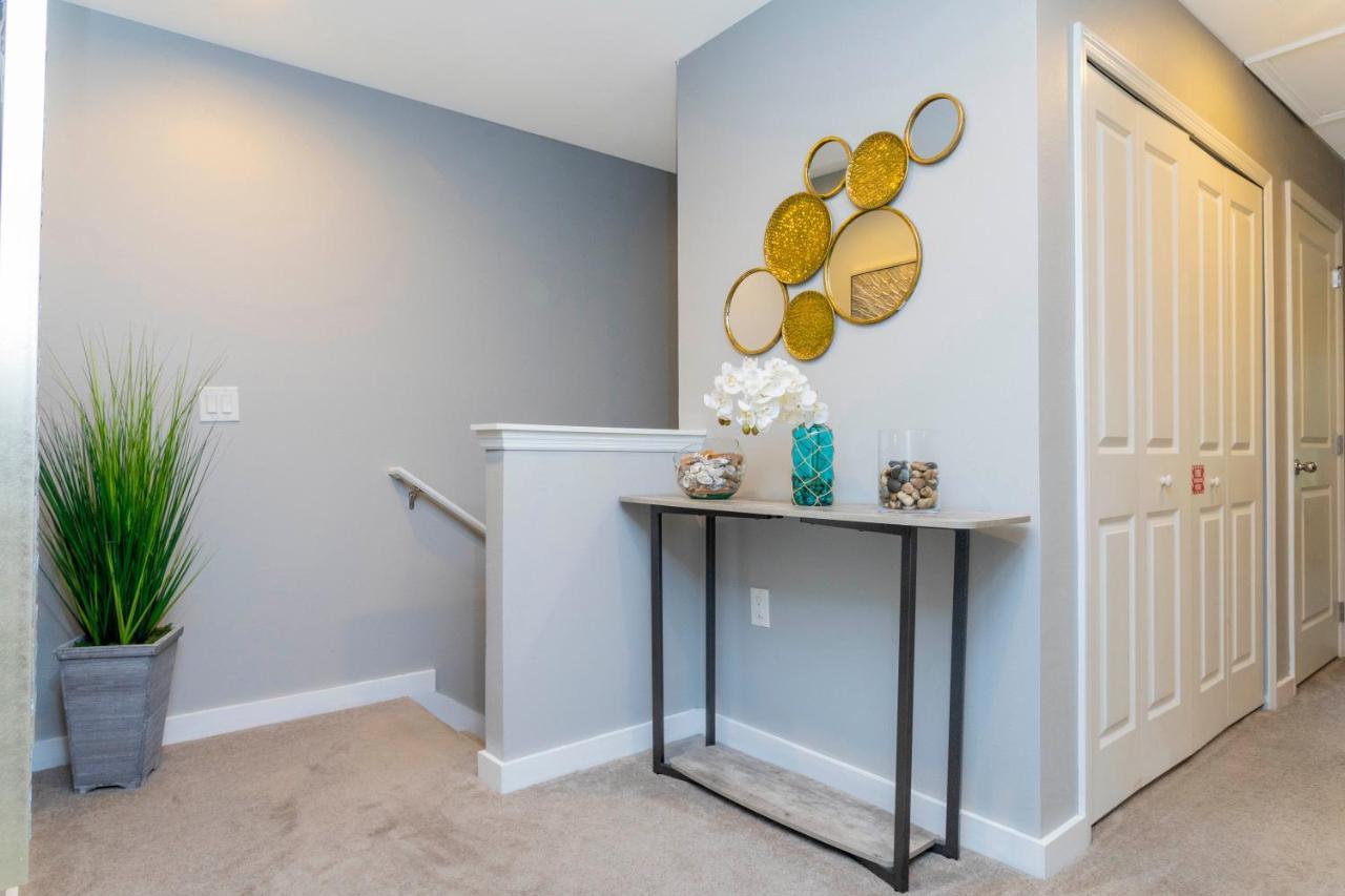 Fun Vacation Home Close To Disney And Outlets At Le Reve Resort 4449 Kissimmee Buitenkant foto