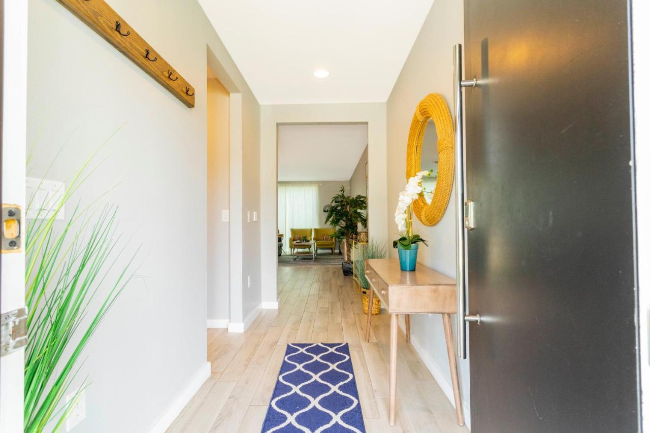 Fun Vacation Home Close To Disney And Outlets At Le Reve Resort 4449 Kissimmee Buitenkant foto