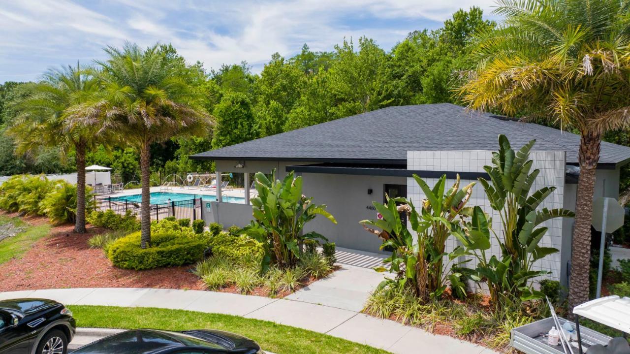 Fun Vacation Home Close To Disney And Outlets At Le Reve Resort 4449 Kissimmee Buitenkant foto