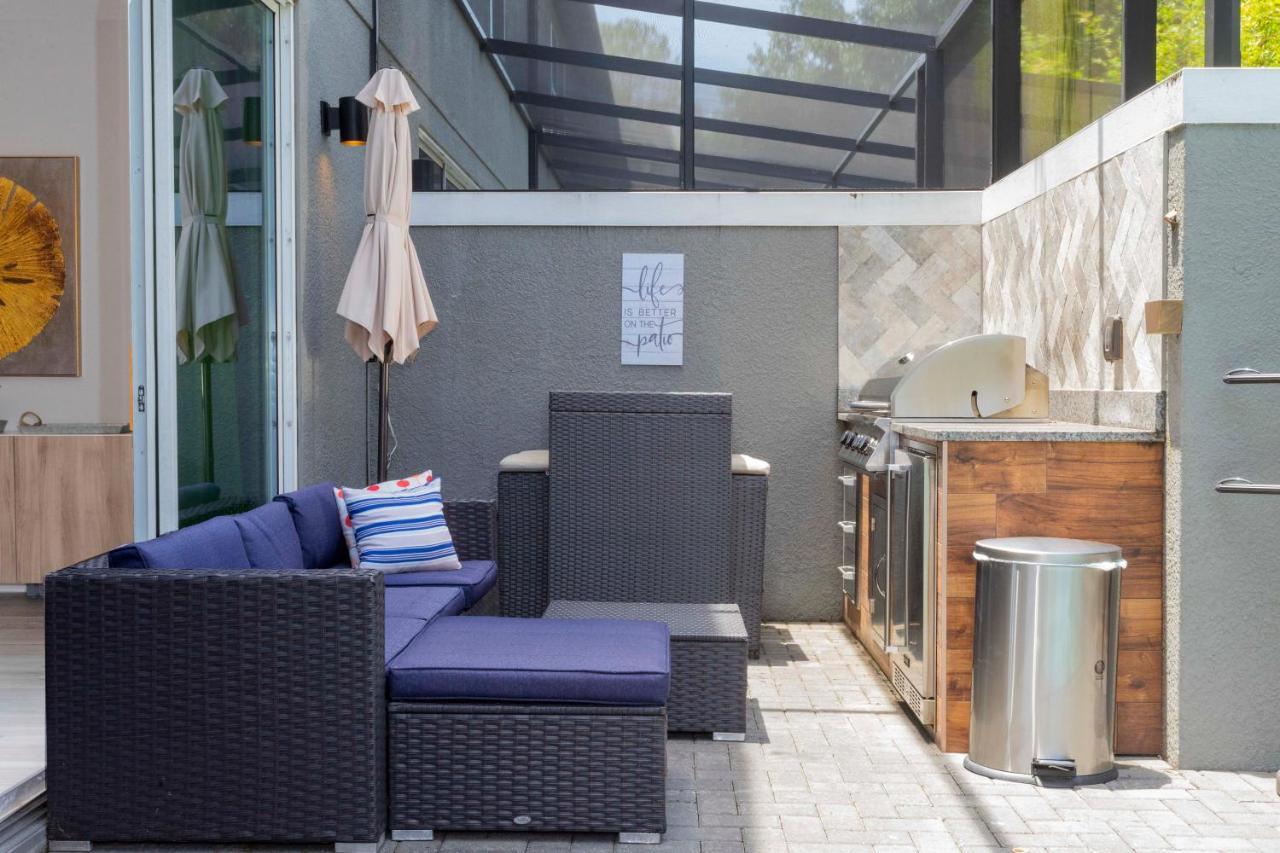Fun Vacation Home Close To Disney And Outlets At Le Reve Resort 4449 Kissimmee Buitenkant foto