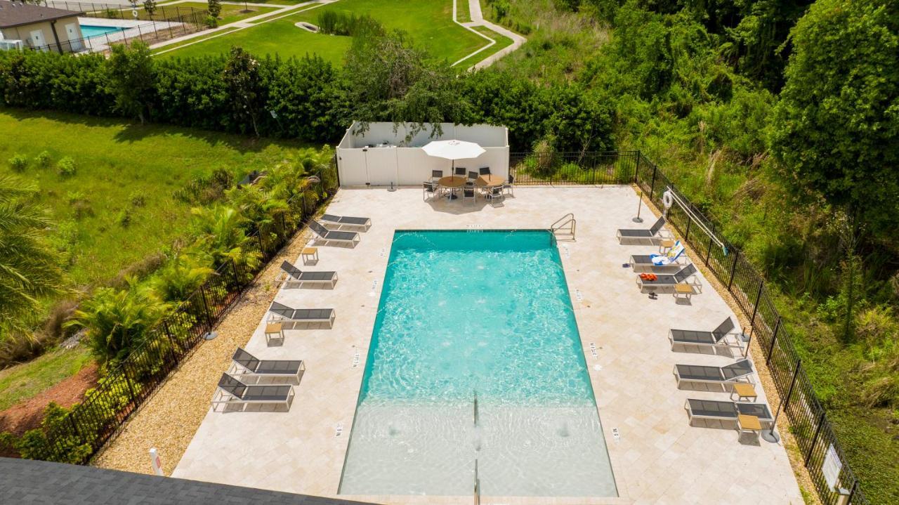 Fun Vacation Home Close To Disney And Outlets At Le Reve Resort 4449 Kissimmee Buitenkant foto