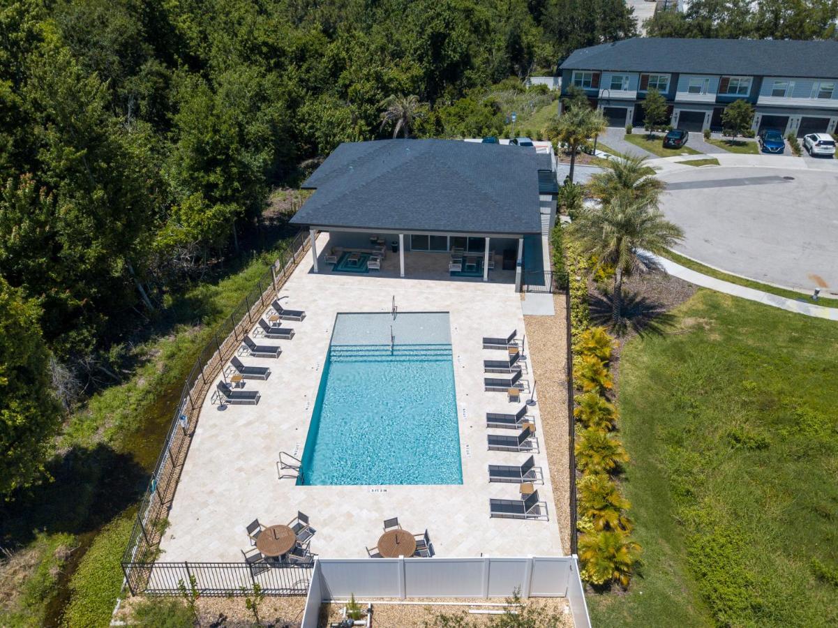 Fun Vacation Home Close To Disney And Outlets At Le Reve Resort 4449 Kissimmee Buitenkant foto