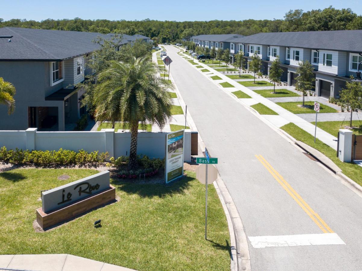 Fun Vacation Home Close To Disney And Outlets At Le Reve Resort 4449 Kissimmee Buitenkant foto