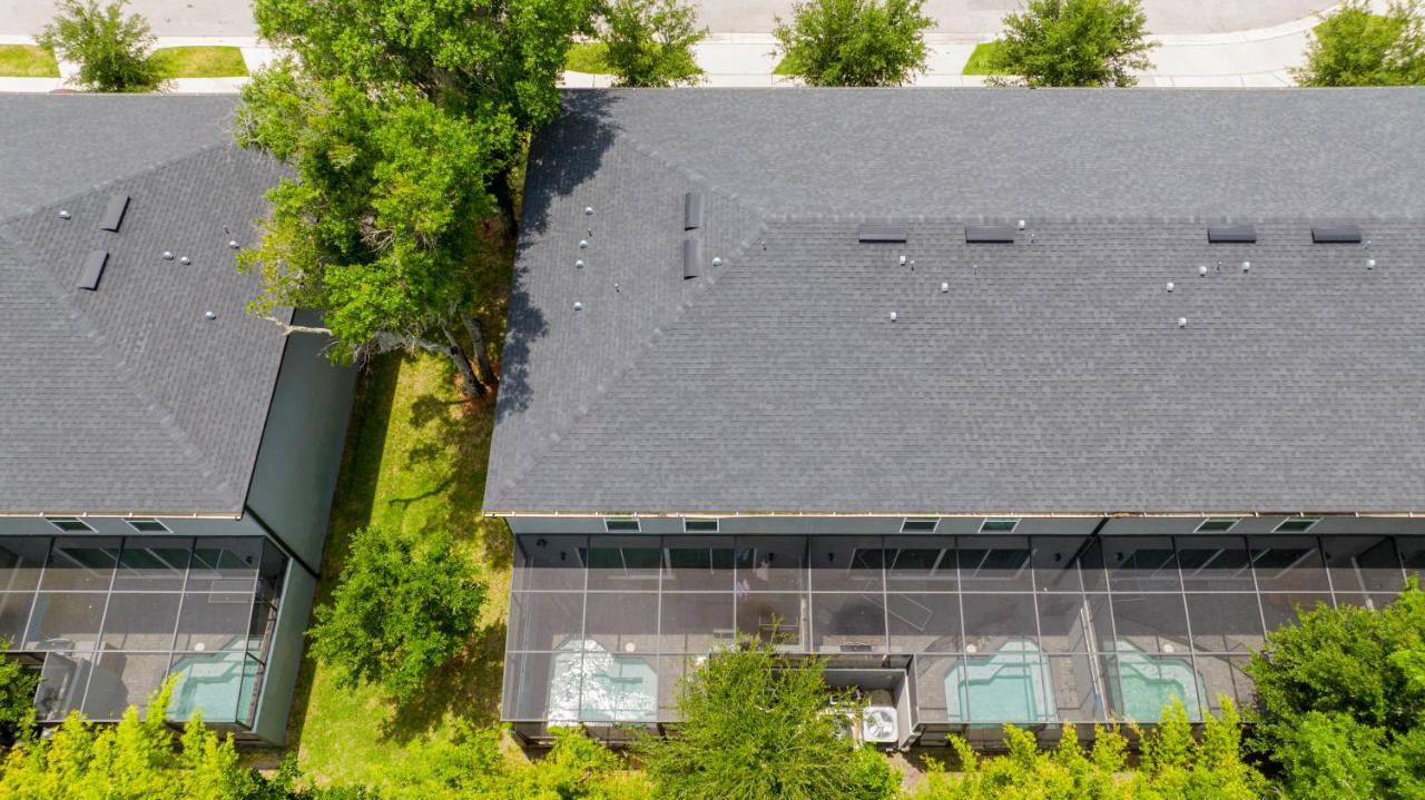Fun Vacation Home Close To Disney And Outlets At Le Reve Resort 4449 Kissimmee Buitenkant foto