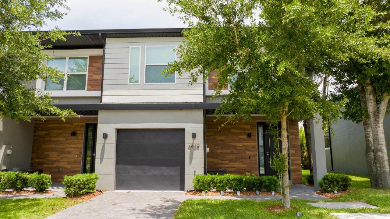 Fun Vacation Home Close To Disney And Outlets At Le Reve Resort 4449 Kissimmee Buitenkant foto