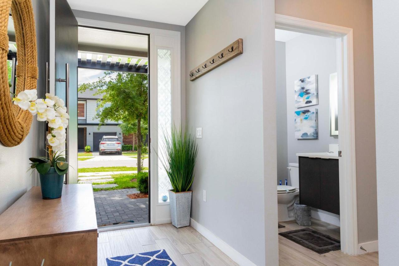 Fun Vacation Home Close To Disney And Outlets At Le Reve Resort 4449 Kissimmee Buitenkant foto
